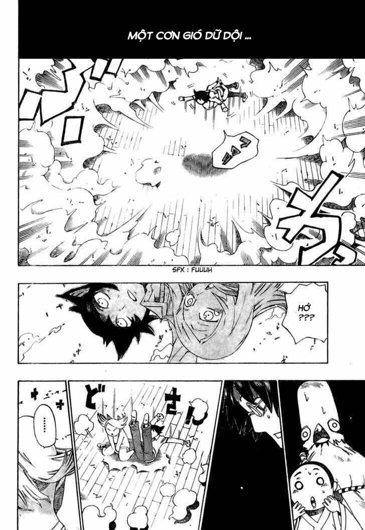 bokke-san chapter 11 8