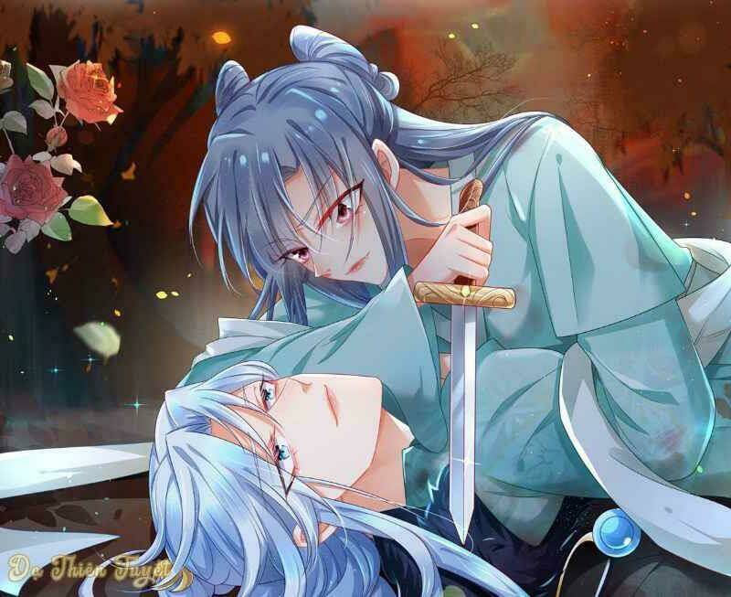 bệnh kiều phu quân ngạnh thượng cung chapter 7 1