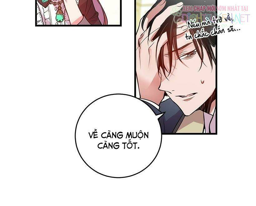 hung mãnh tiểu thư chapter 18 28