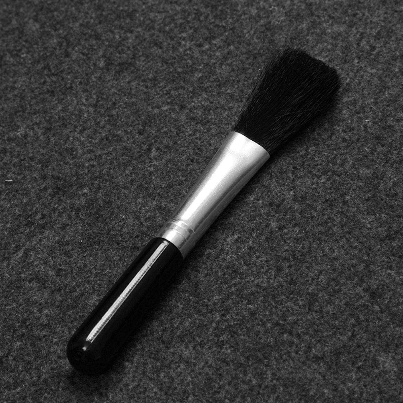 4x Keyboard Cleaning Brush Nylon Antistatic for Mechanical Keyboard Vent