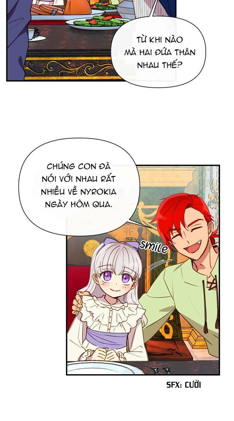 khế ước của nữ công tước quái vật chapter 26 15