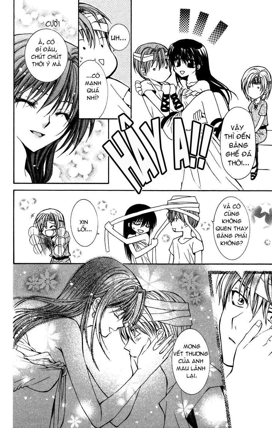 ng life chapter 3.2 14