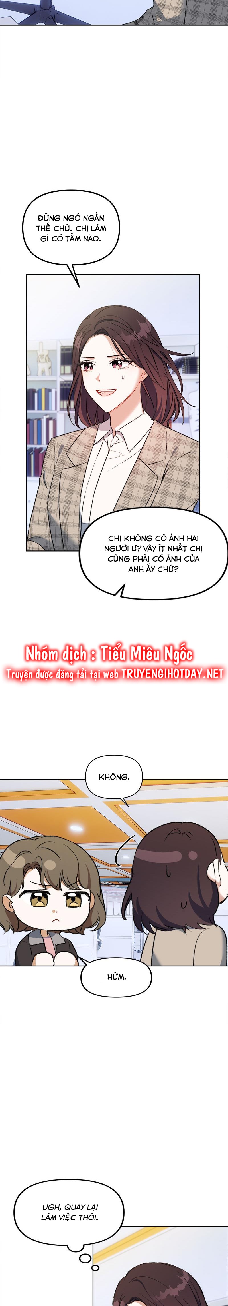 bản cam kết hôn nhân chapter 19 23