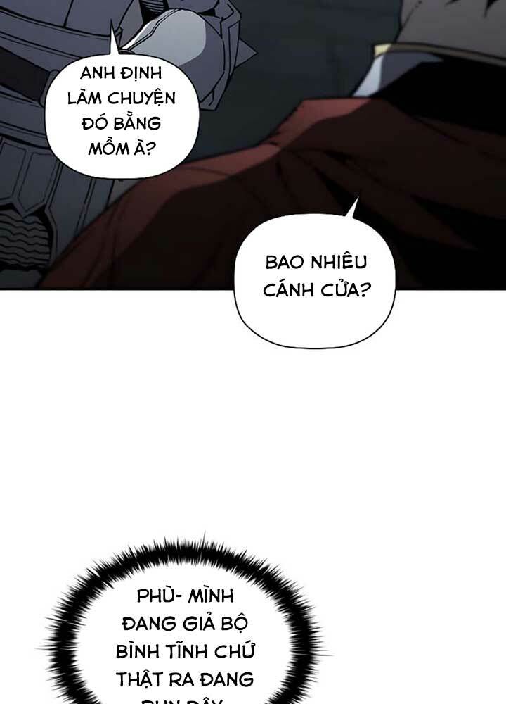 khát vọng trỗi dậy chapter 95 106