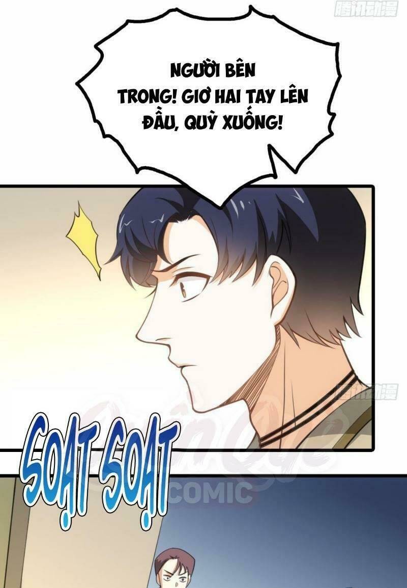 tối cường ở rể chapter 24 17