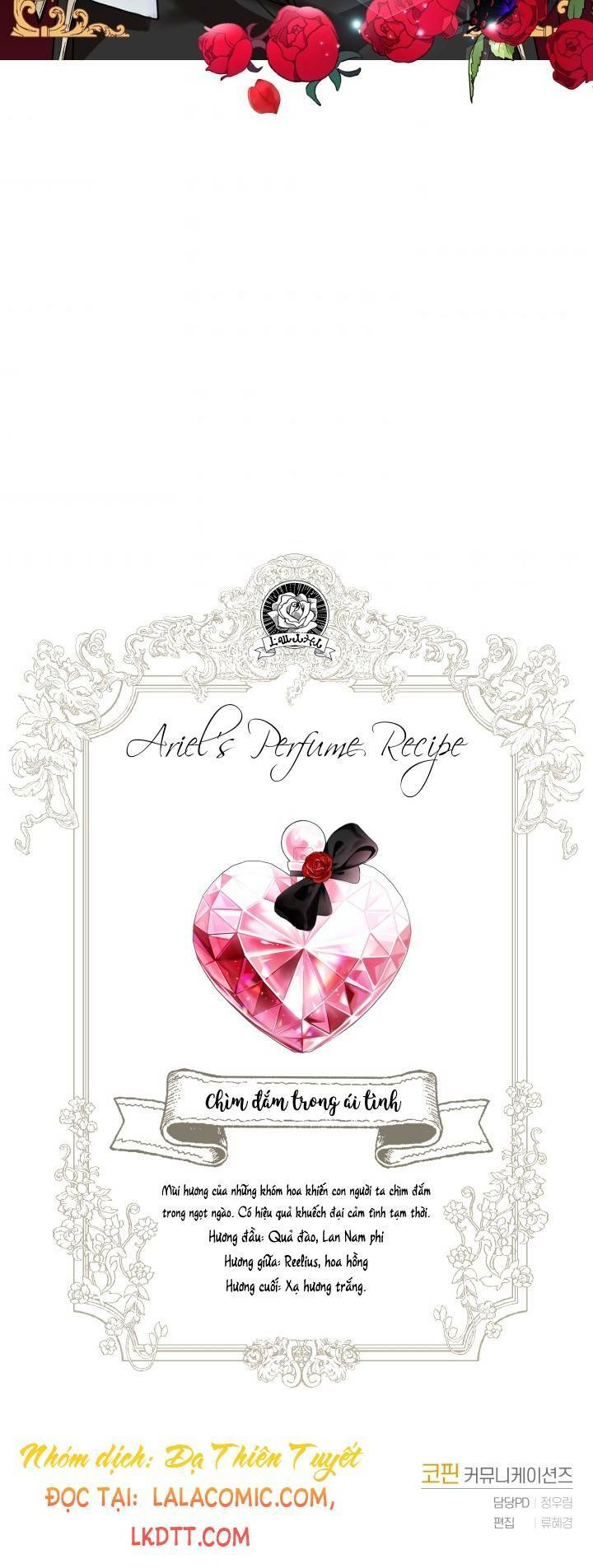nhà điều chế nước hoa độc quyền của bạo chúa chapter 32 58