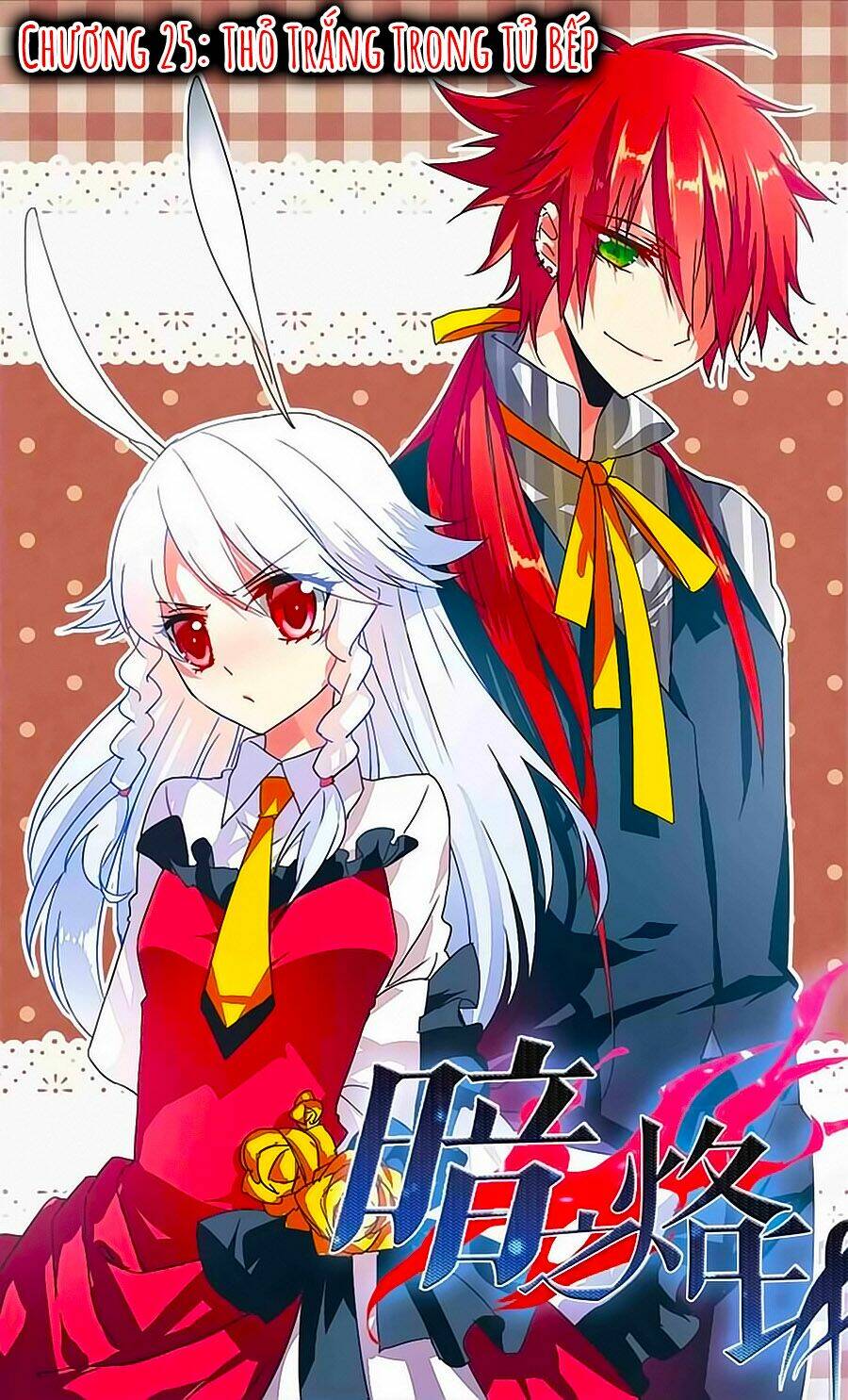 ám chi lạc ấn chapter 25 1