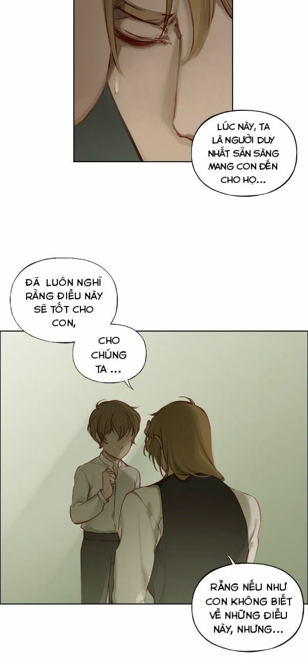 hiệp sĩ vô song chapter 7 13