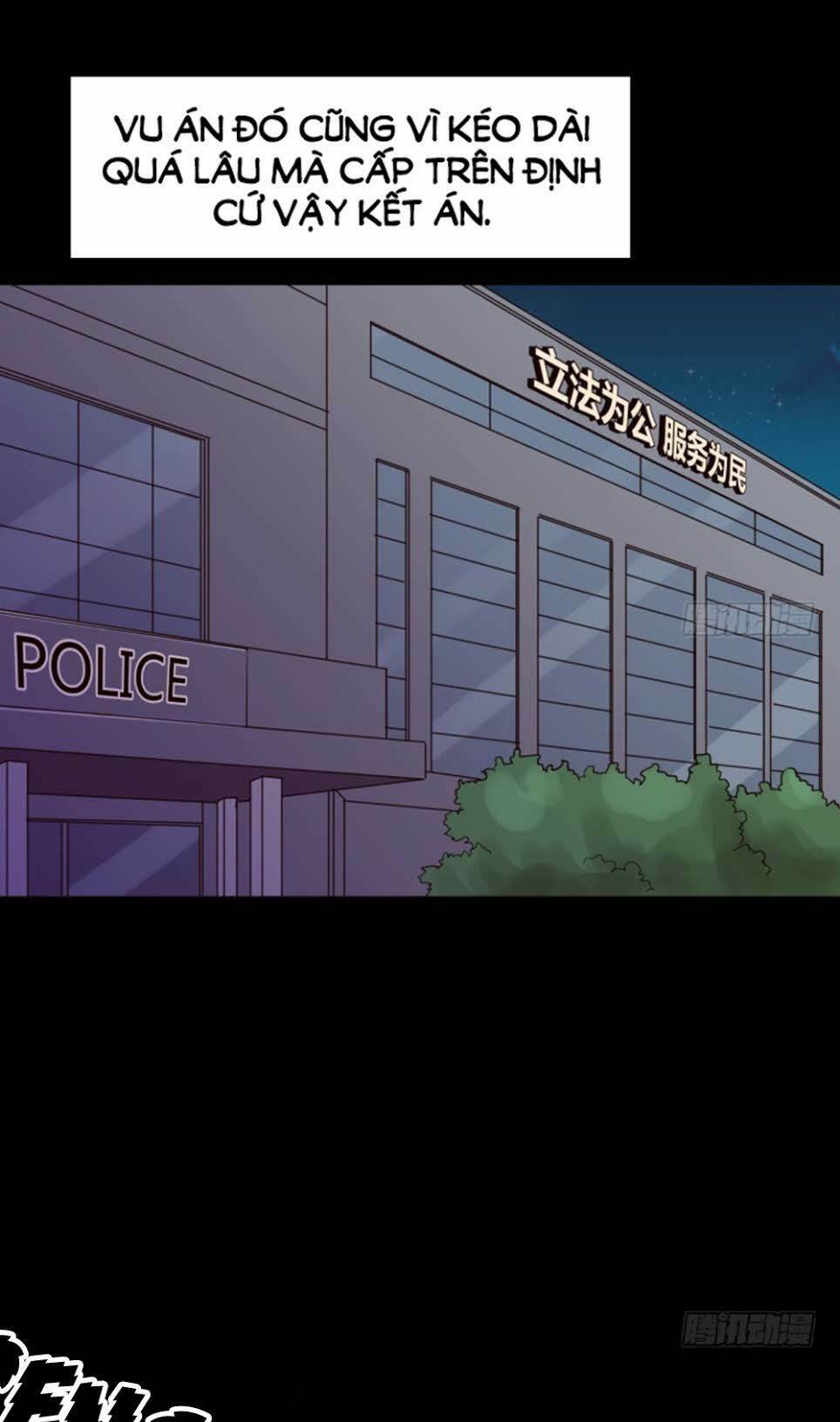 khi trò chơi ác ma bắt đầu chapter 47 11