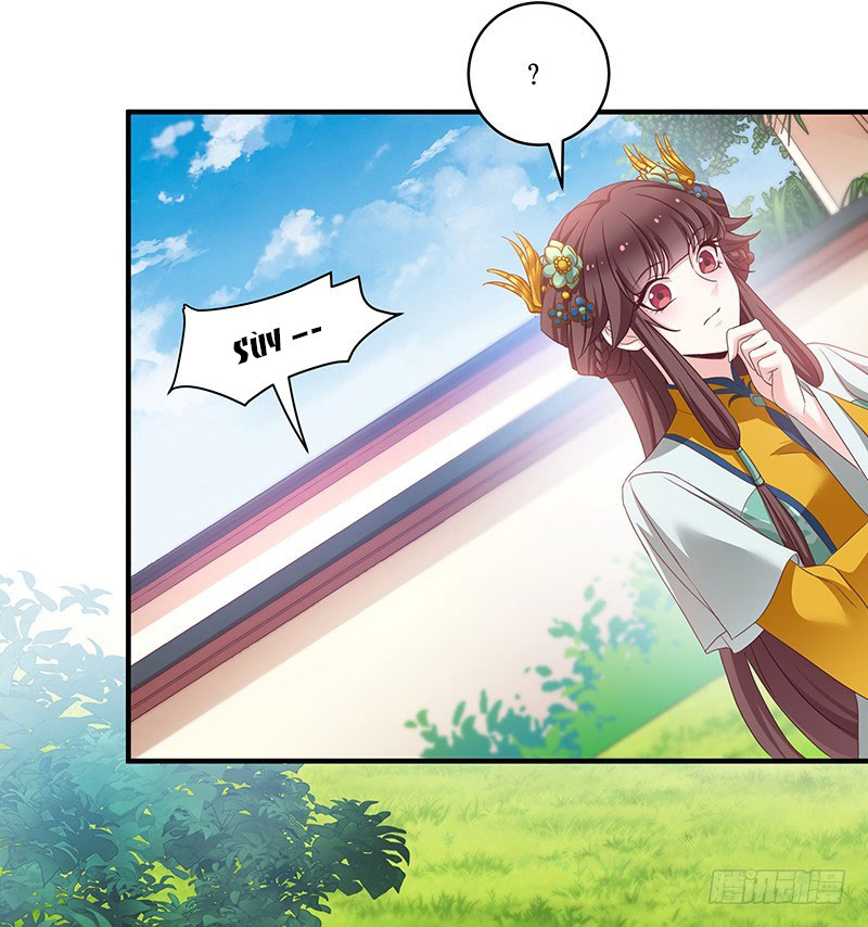 trò chơi trừng phạt chapter 66 16