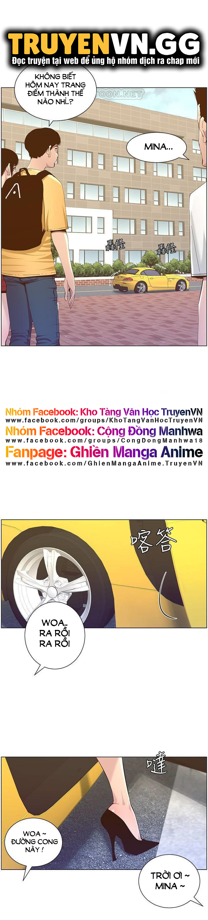 cha dượng chapter 83 21