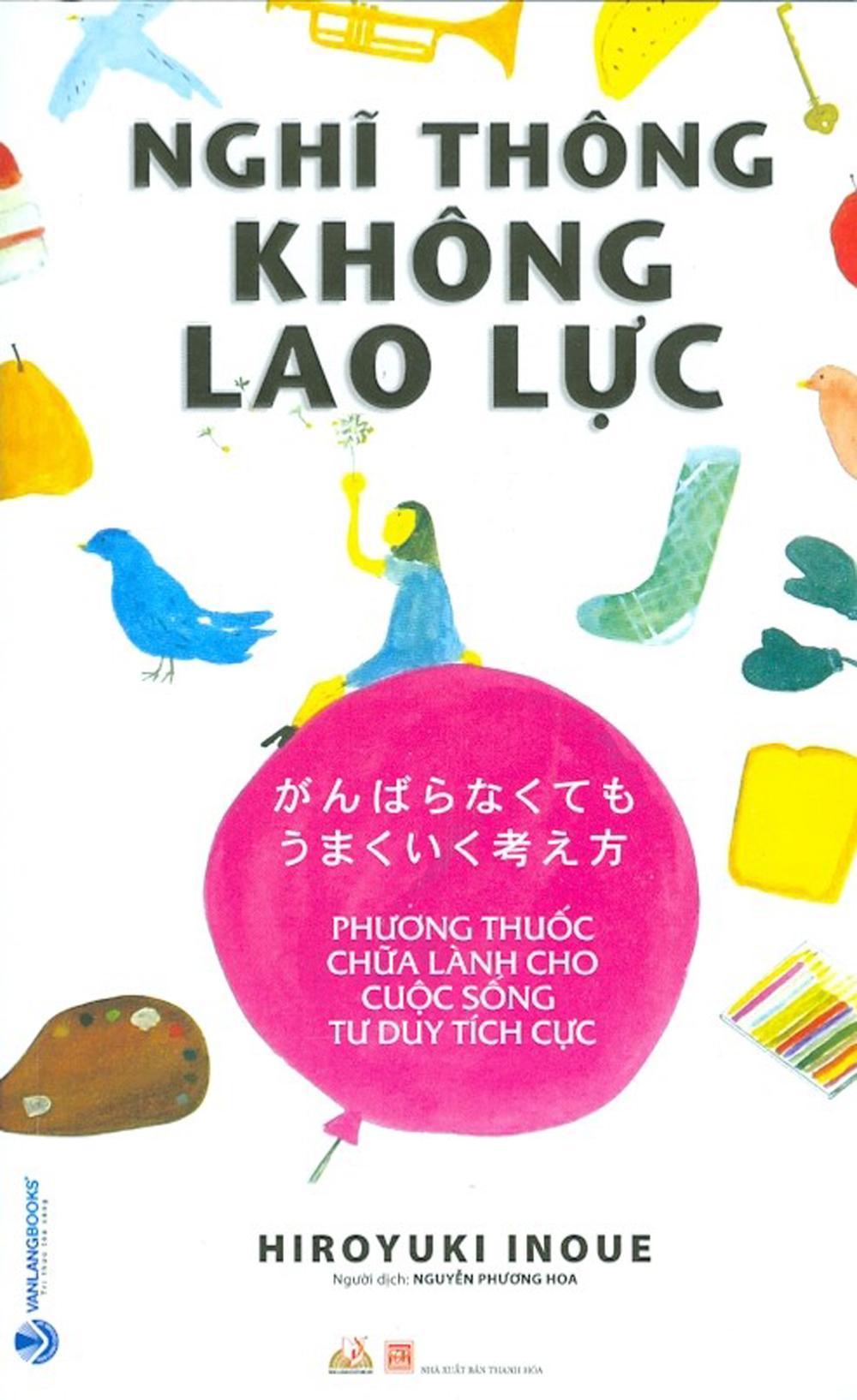 Nghĩ Thông Không Lao Lực