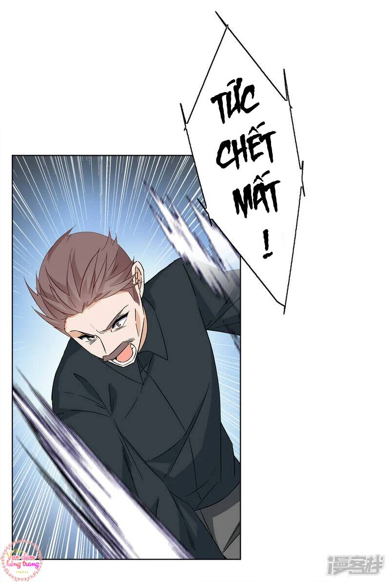 cô ấy đến rồi, xin nằm xuống! chapter 222 3