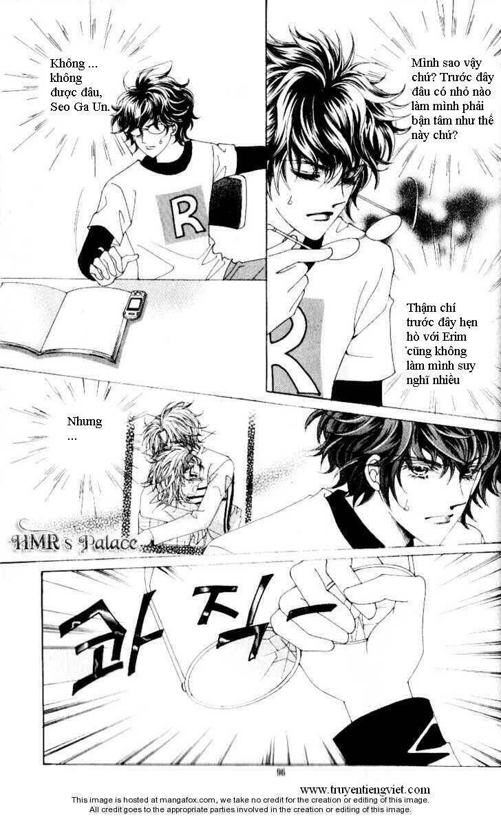 thần tượng mua sắm chapter 26 3