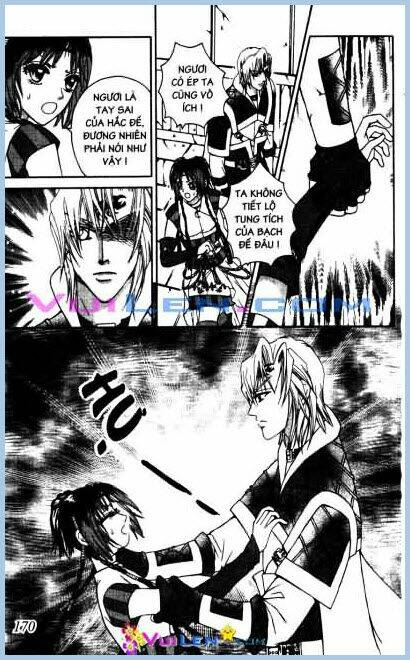 tinh nguyệt ảo cảnh chapter 2 169