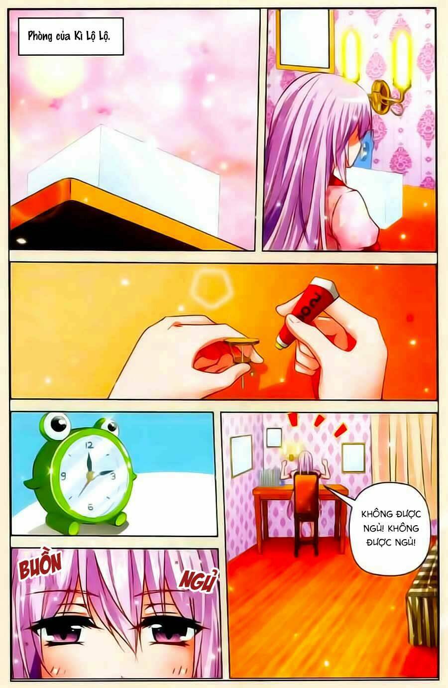 học viên bộ lạc chapter 7 4