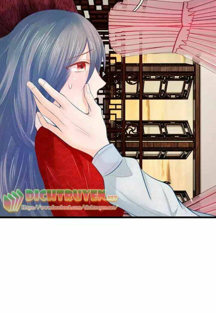 y phi quyền khuynh thiên hạ chapter 30 11