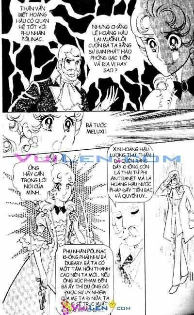 hoa hồng véc-xây chapter 3 68