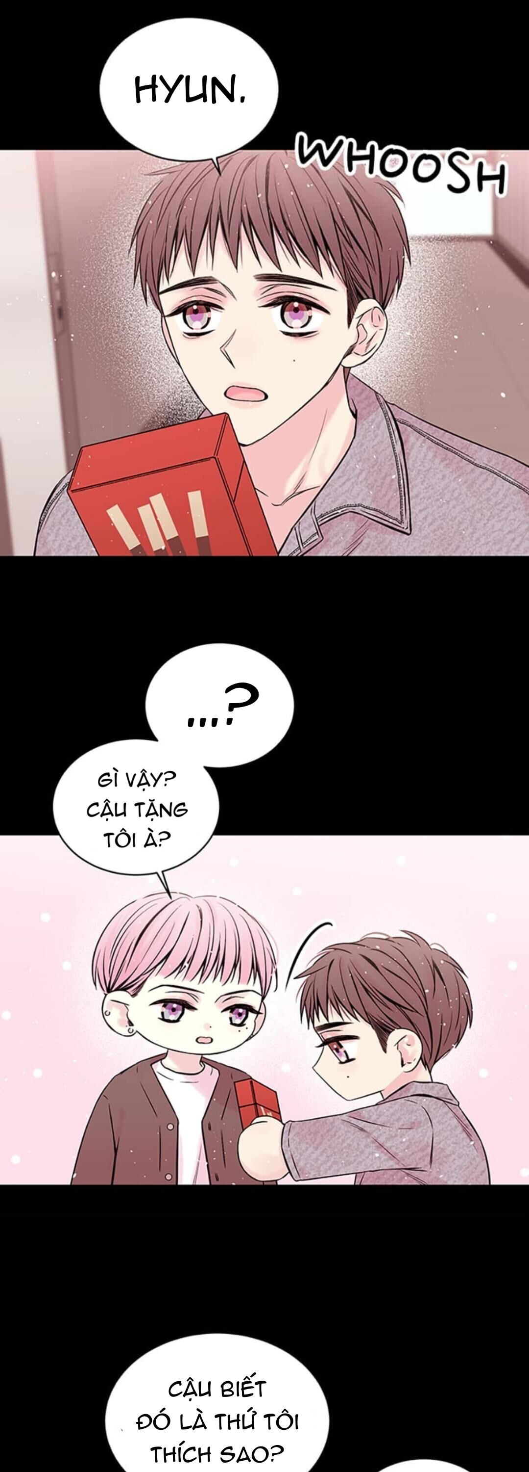 in my closet chapter 43 29