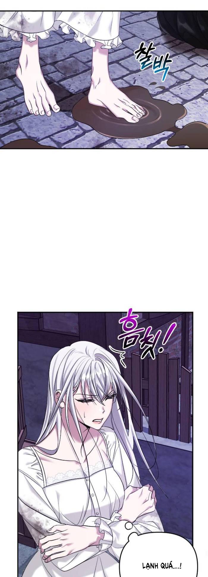 liên hôn để trả thù chapter 2 13