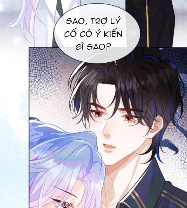 vị chỉ huy lạnh lùng khóc trong vòng tay tôi chapter 4 35