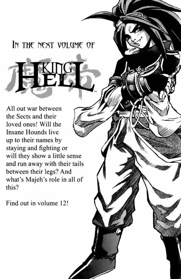 king of hell chapter 101 35