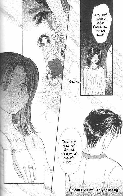 cô bé nghèo khó chapter 23 19