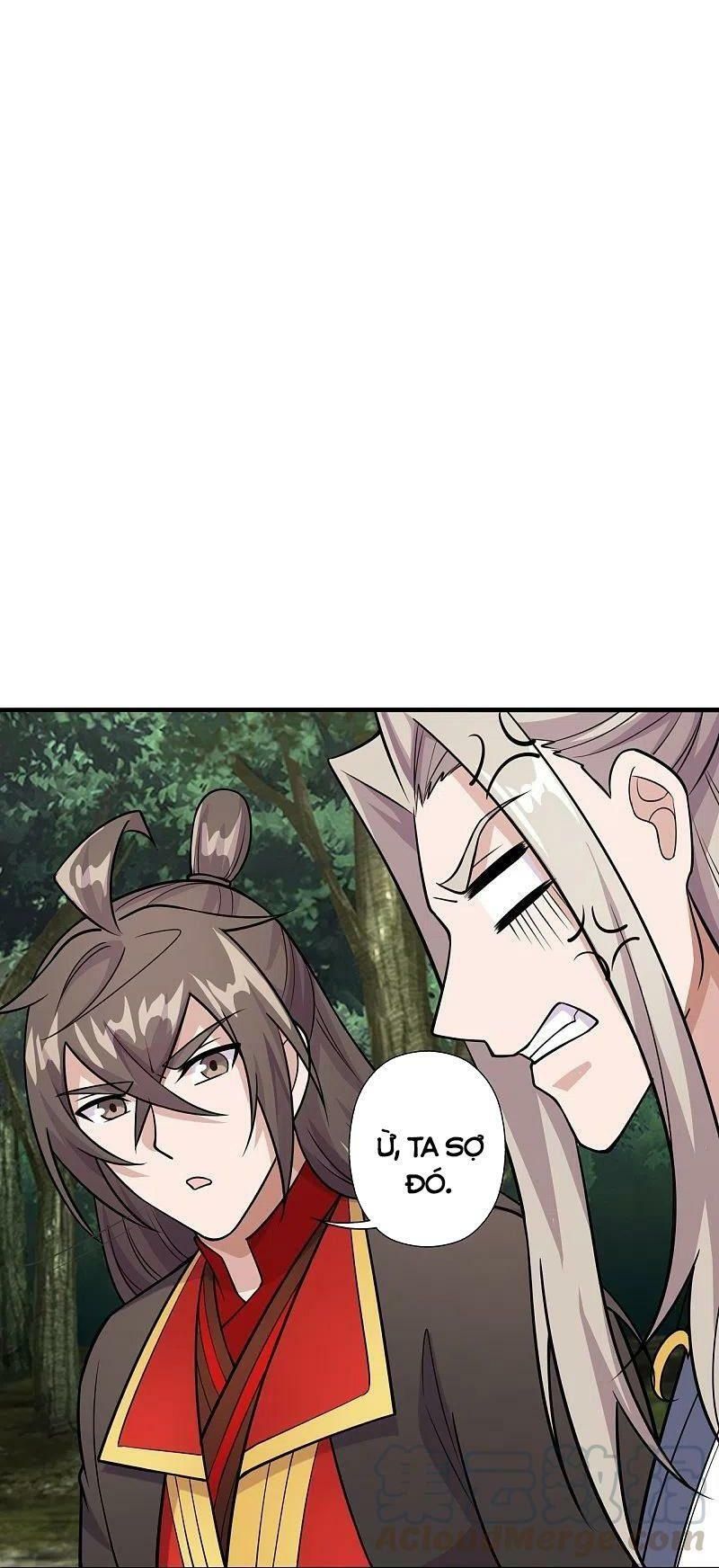 tiên võ đế tôn chapter 203 16