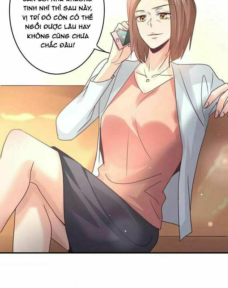 cuồng duệ tiểu thê chapter 73 6