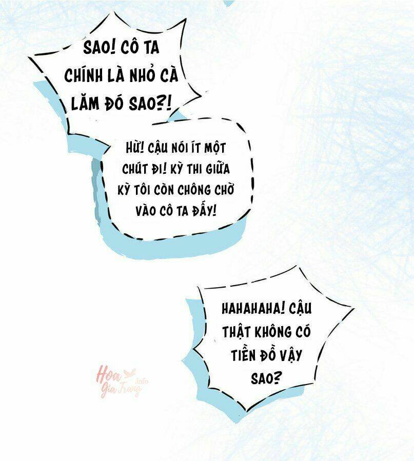 chồng trước 18 tuổi chapter 1 19