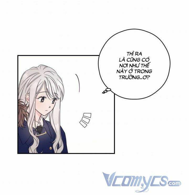 kiếp này tôi sẽ sống như một nhân vật phụ chapter 7 11