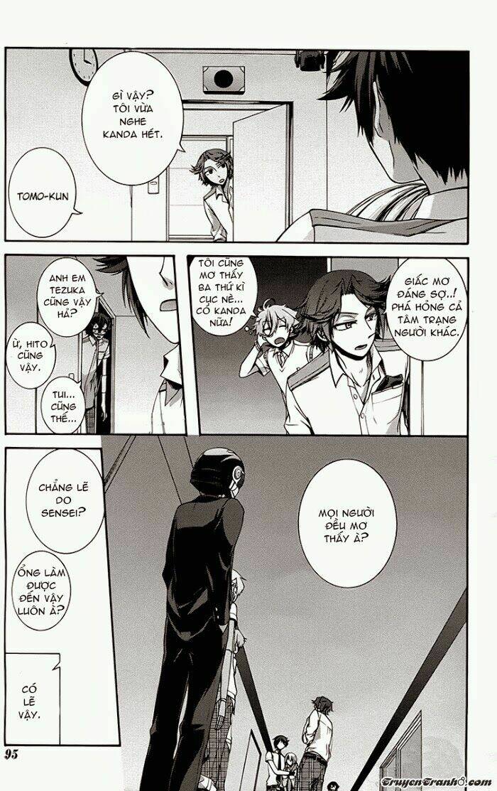 dolls code chapter 9 6