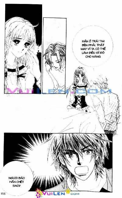 cửa hàng phù thủy chapter 7 156