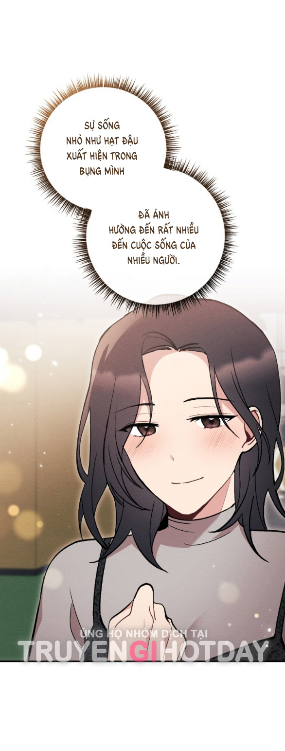 Ăn Mòn chapter 36.2 - Trang 34