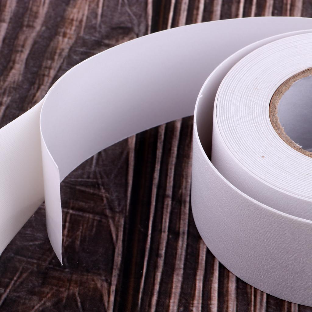 20cm PU Tennis Racquet Racket  Band Tape Sticker Roll Replacement