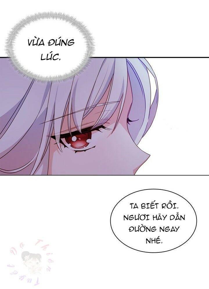 để yên cho tiểu thư hiền chapter 3 27