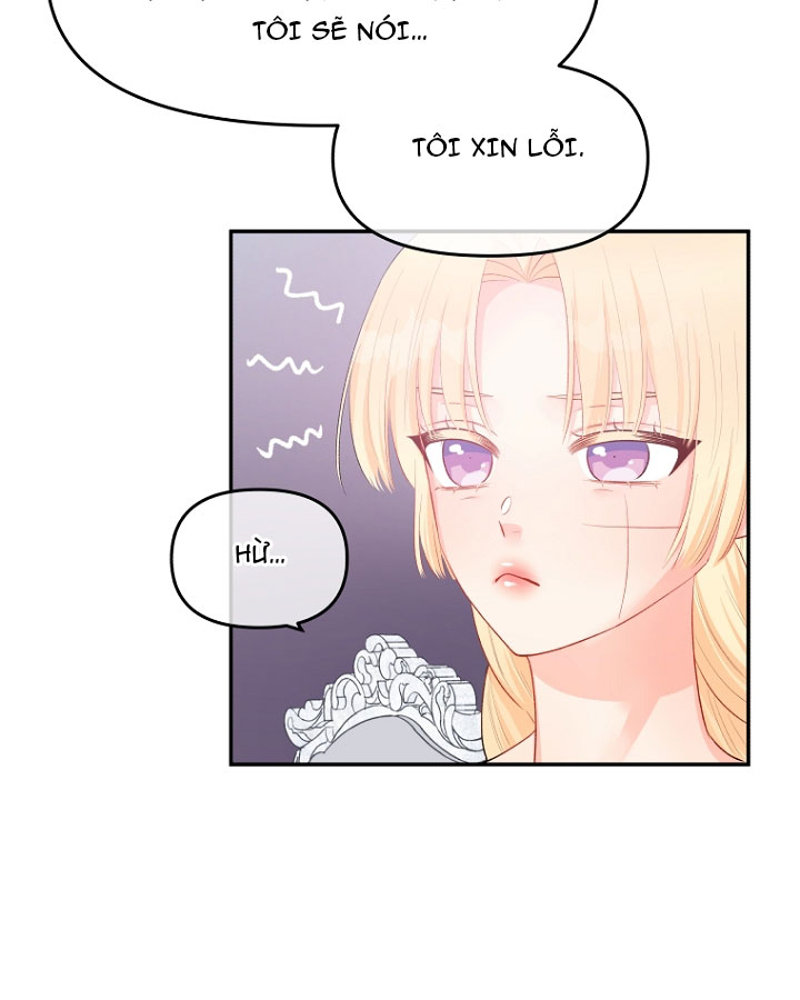 đừng đặt tình cảm mình vào cuốn sách đó chapter 18 75