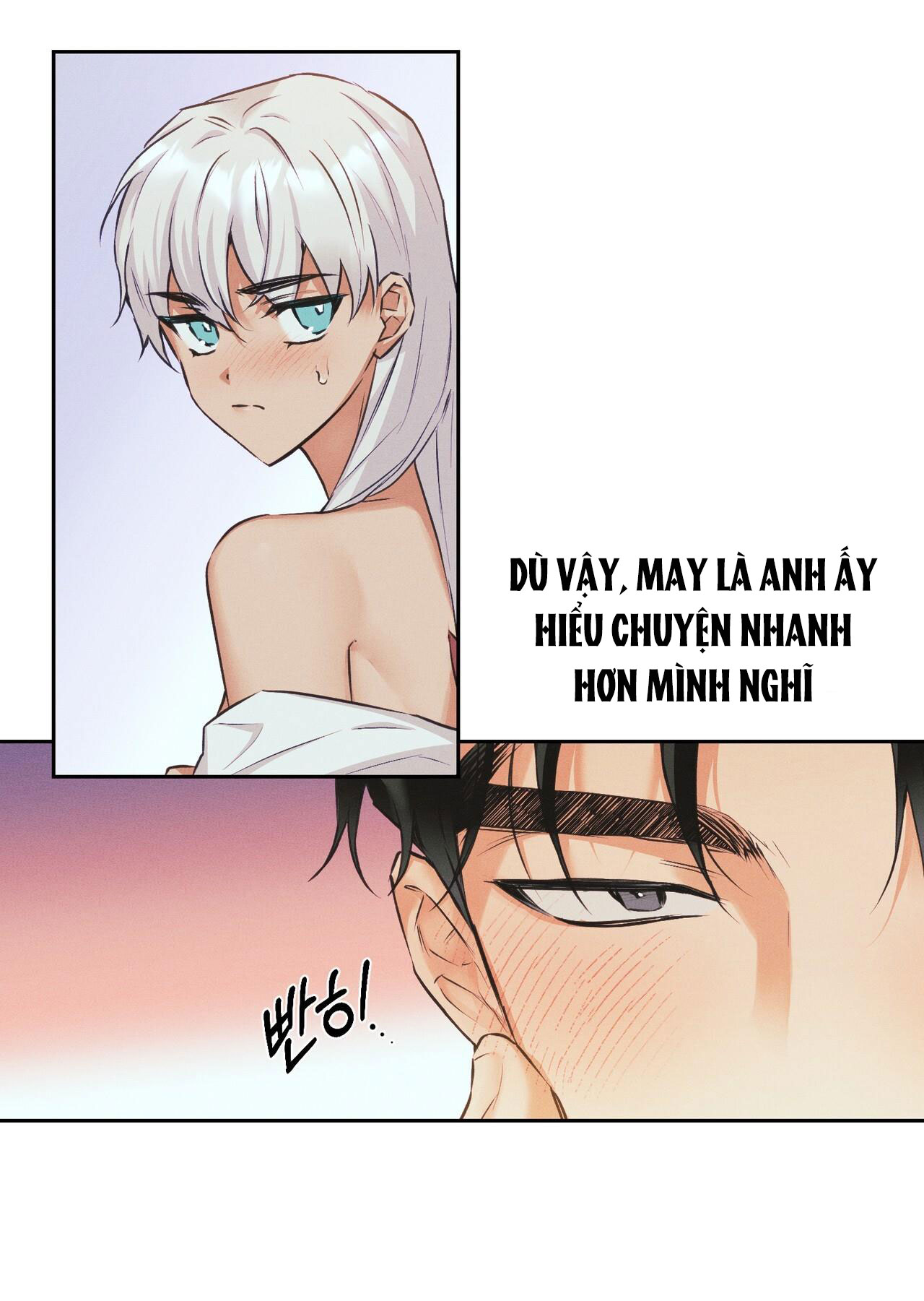 Công Thức Nấu Ăn Thích Hợp Nhất chapter 14.2 - Trang 3