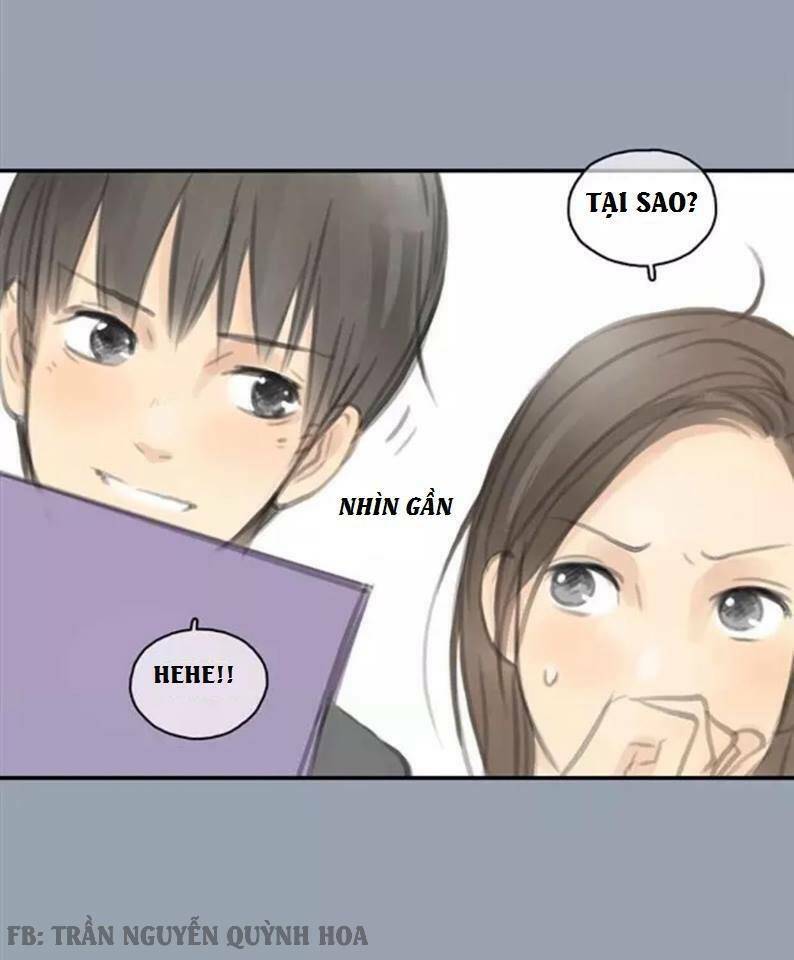 12 giờ của lọ lem chapter 21 10