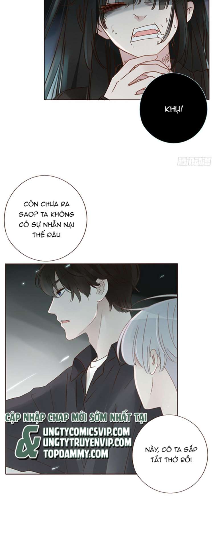 ôm chặt vào lòng chapter 73 20
