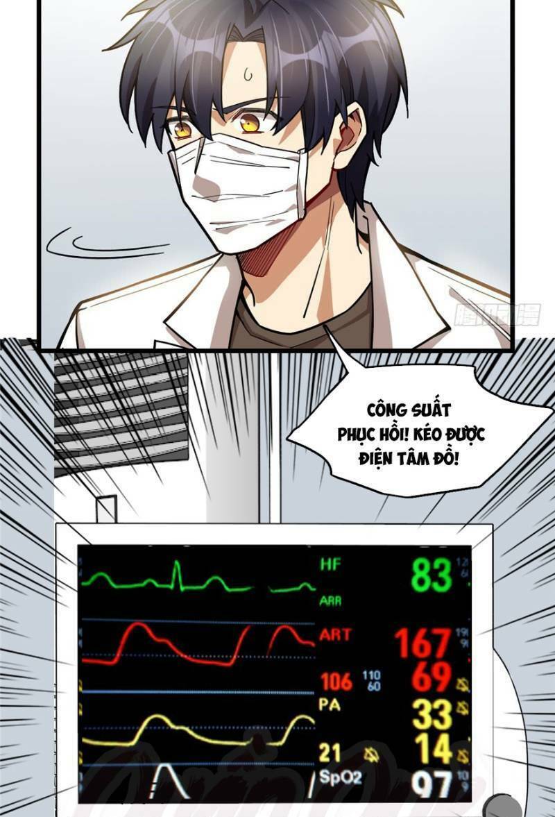 thâm dạ thư ốc chapter 48 25