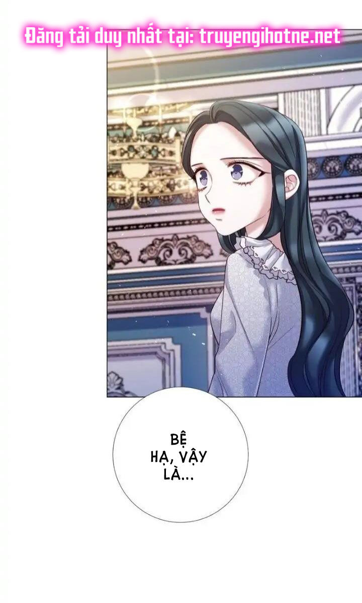 từ tiểu thư thành hoàng hậu - lady to queen chapter 87.2 1