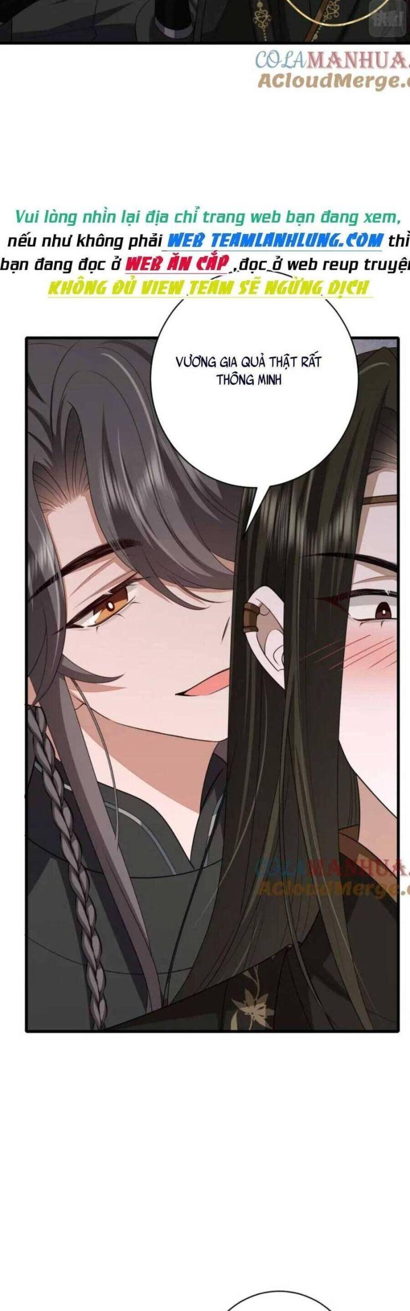 phương thức sinh tồn của công chúa pháo hôi chapter 159 8