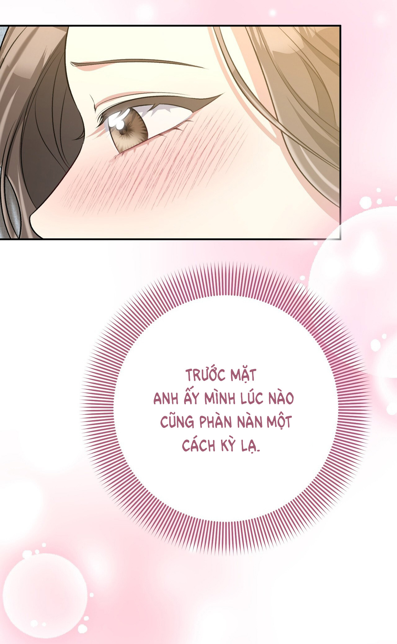 Cướp Dâu chapter 16.1 - Trang 10