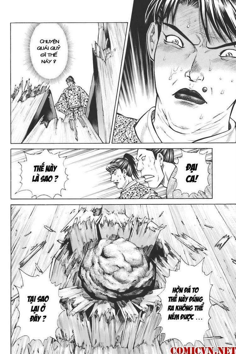 thiếu niên vương phần 1 chapter 75 2