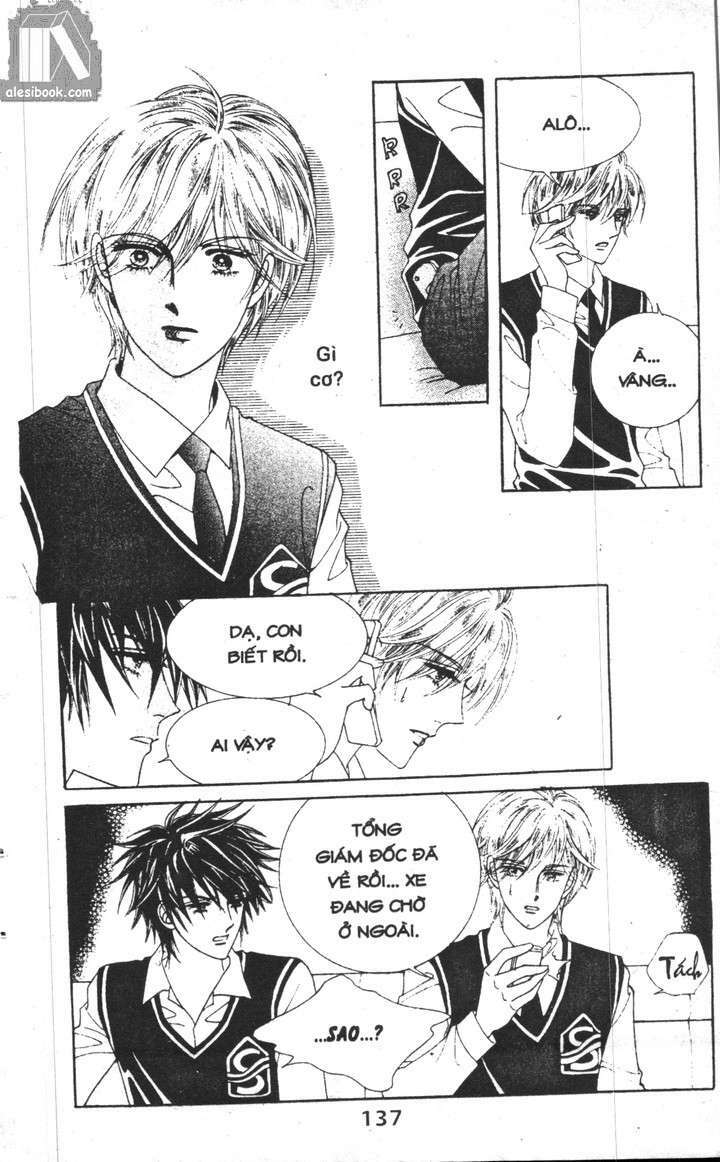 hồng tiểu thư chapter 8 9