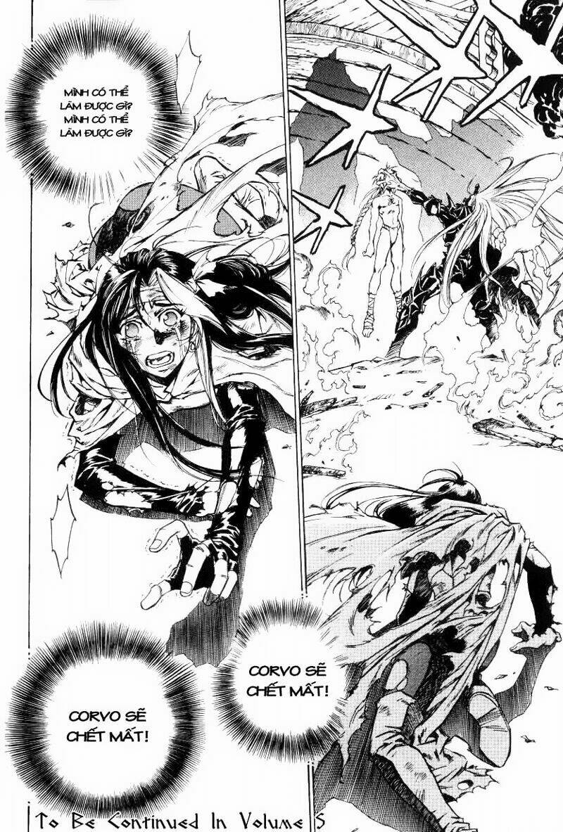 monster collection chapter 21 30