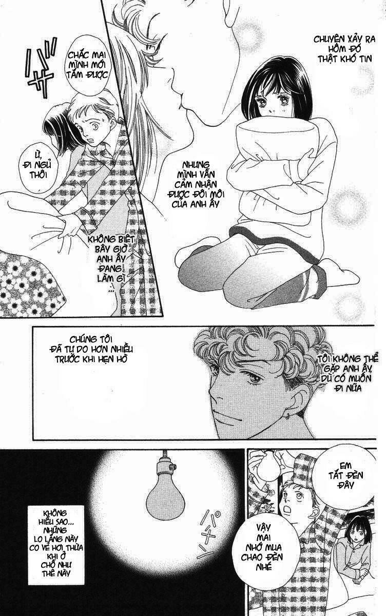 con nhà giàu chapter 179 24