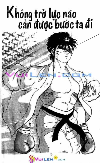 truyền nhân atula - shura no mon i chapter 18 6