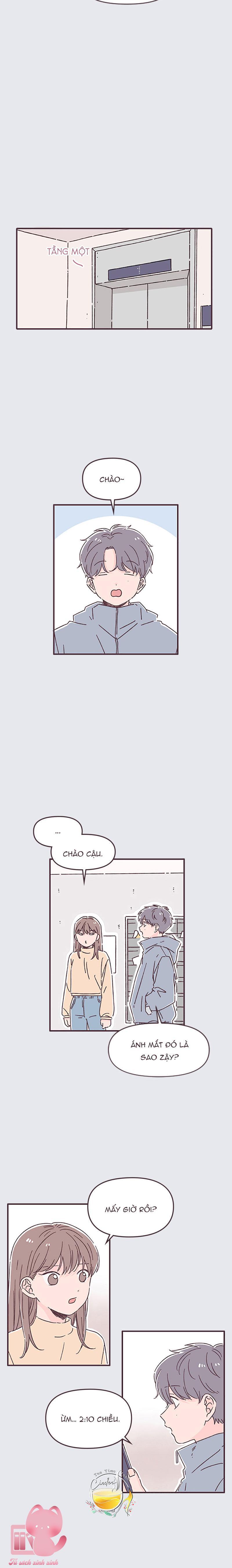 ngày định mệnh của đôi ta chapter 50 3